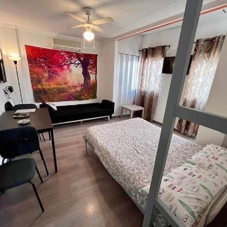 Loft Interior Y Tranquilo Petrer B Apartment Bagian luar foto