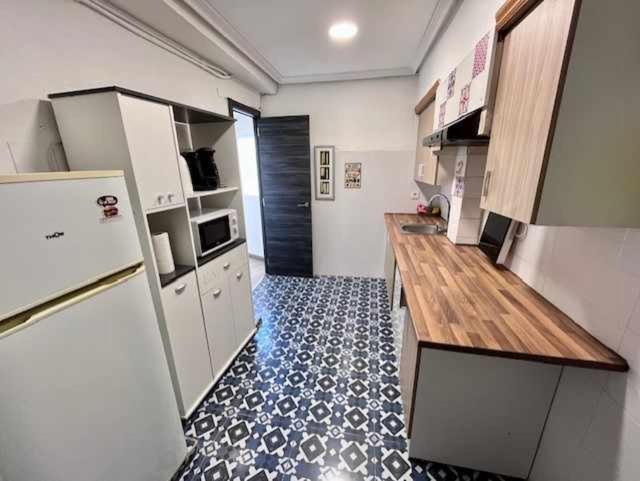 Loft Interior Y Tranquilo Petrer B Apartment Bagian luar foto