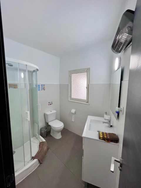 Loft Interior Y Tranquilo Petrer B Apartment Bagian luar foto