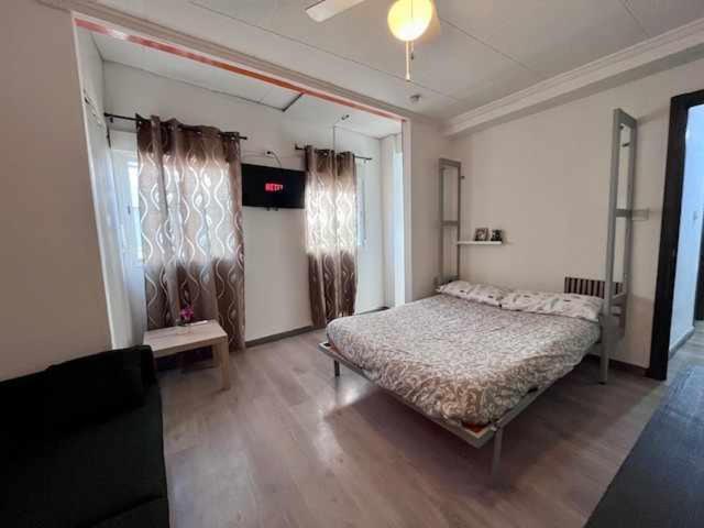 Loft Interior Y Tranquilo Petrer B Apartment Bagian luar foto