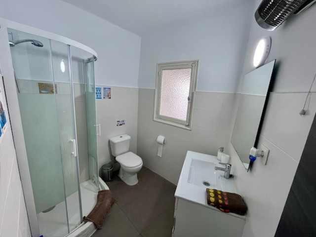Loft Interior Y Tranquilo Petrer B Apartment Bagian luar foto