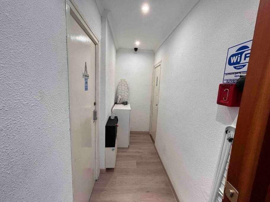Loft Interior Y Tranquilo Petrer B Apartment Bagian luar foto