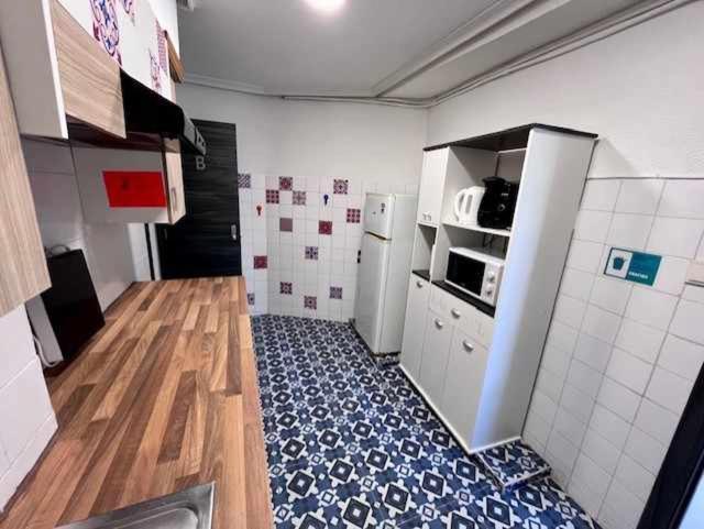 Loft Interior Y Tranquilo Petrer B Apartment Bagian luar foto