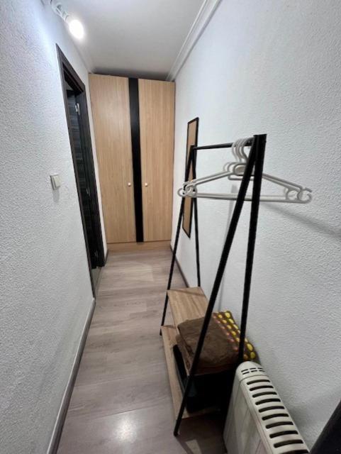 Loft Interior Y Tranquilo Petrer B Apartment Bagian luar foto