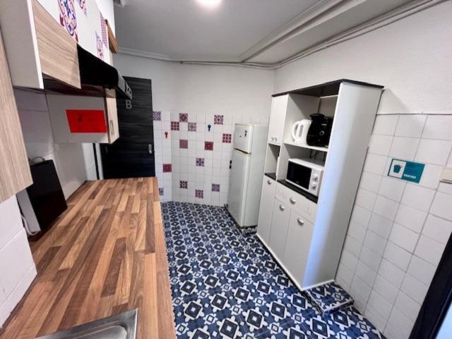 Loft Interior Y Tranquilo Petrer B Apartment Bagian luar foto