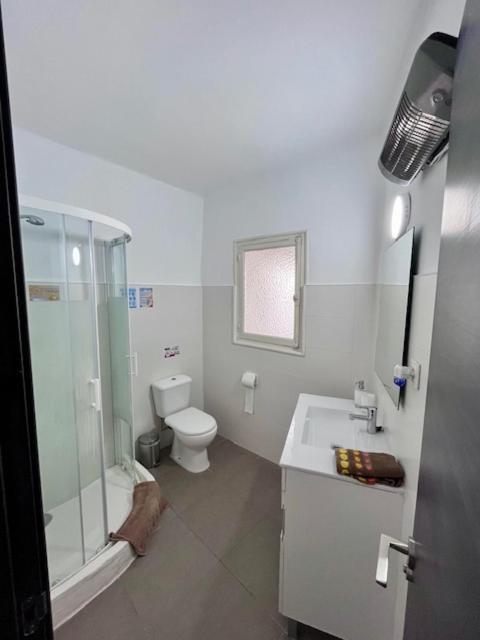 Loft Interior Y Tranquilo Petrer B Apartment Bagian luar foto